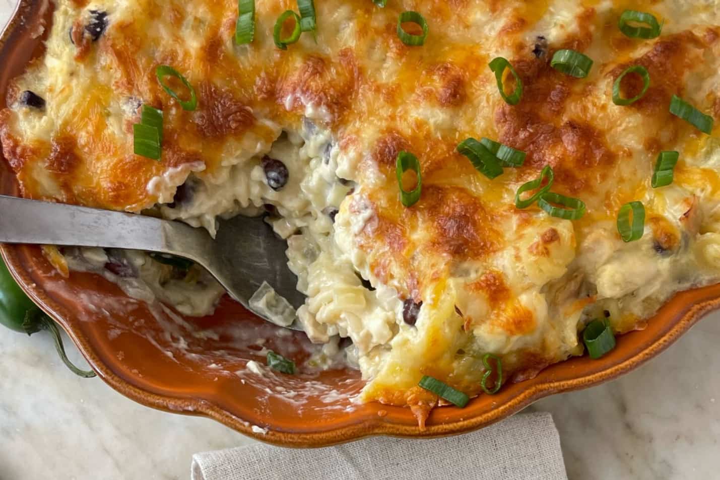 Winter Warm Up - Your Guide to Pasta-Filled Comfort Food